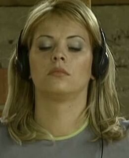 Photo HD Nicky Stone - 1