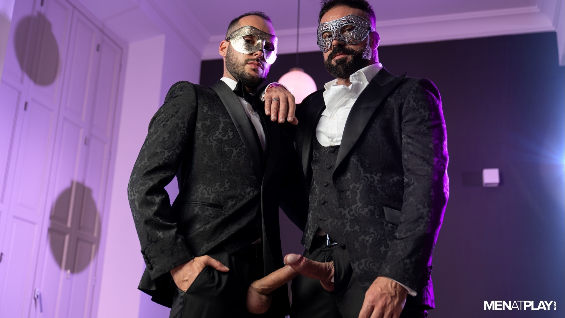 Masquerade Ball