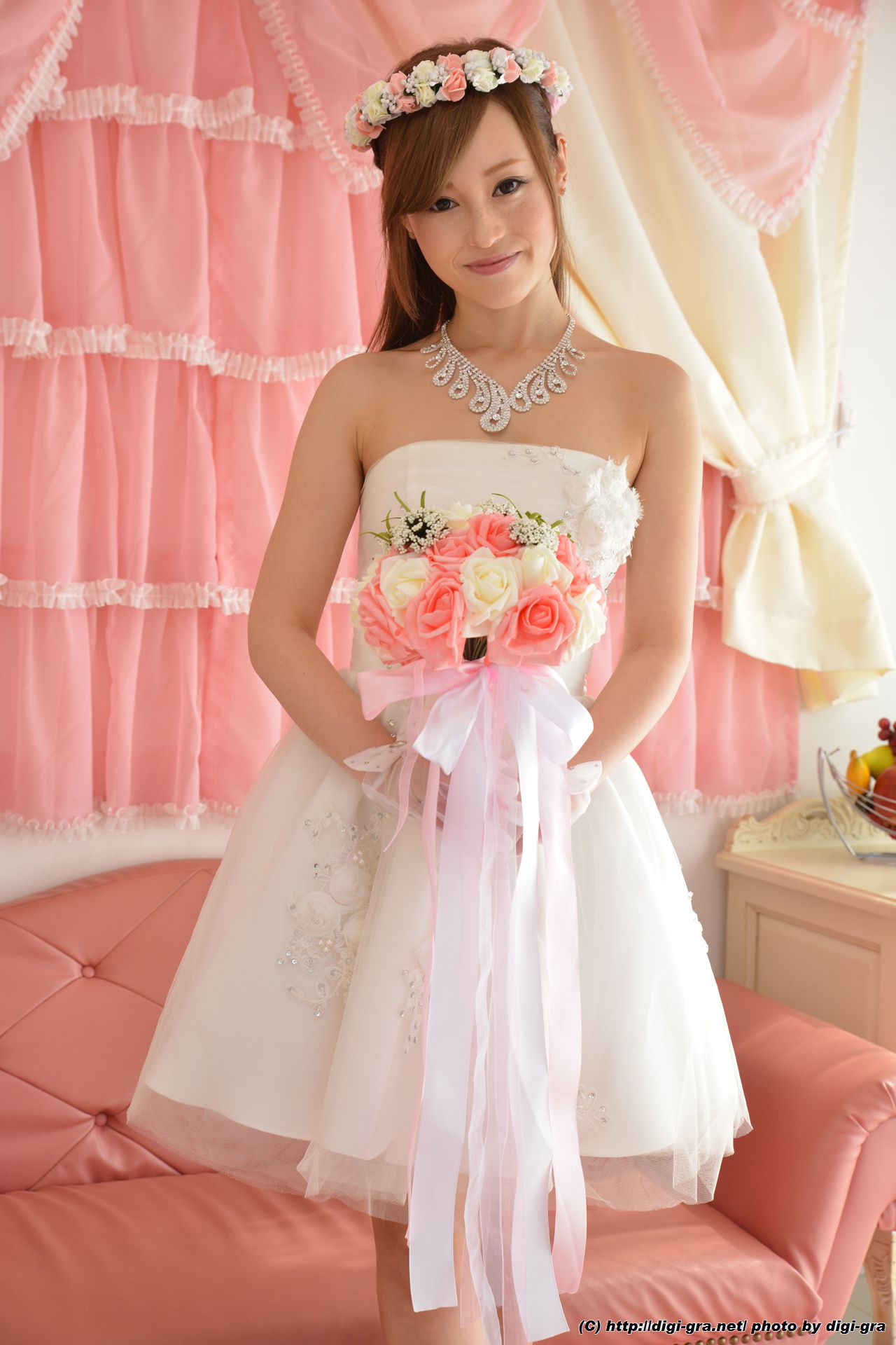 Rino Kirishima Squirt