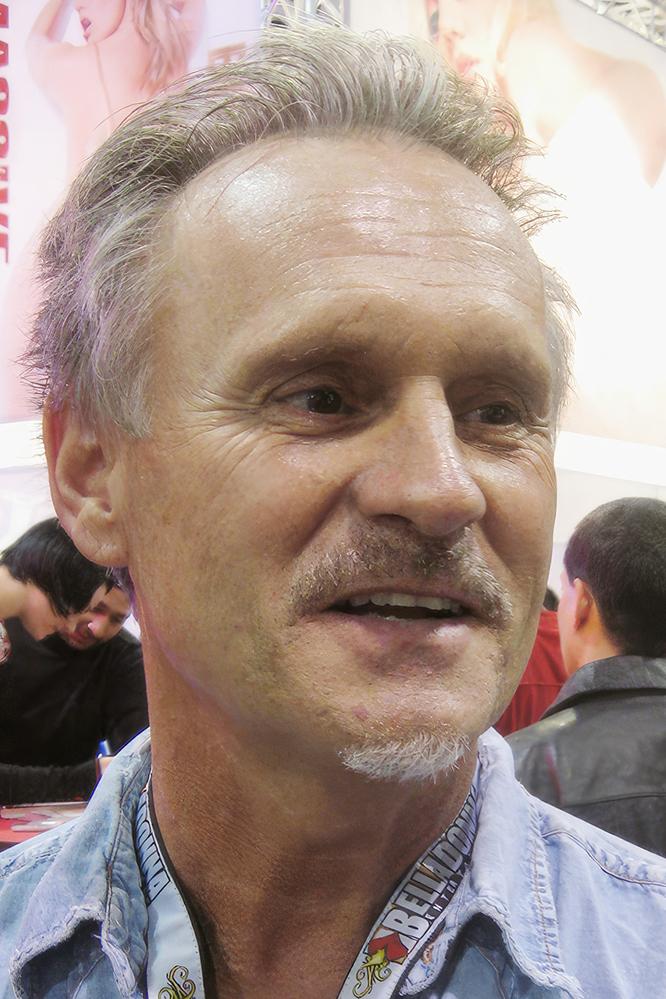 Photo HD Joey Silvera - 2