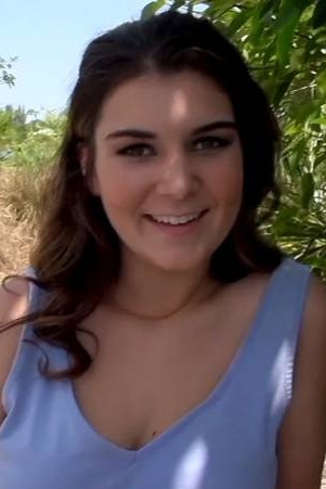 Vicki Star Dare Dorm