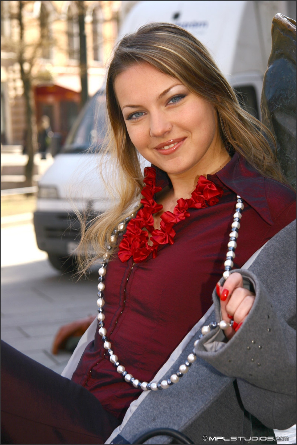 Photo HD Svetlana Yurova - 7