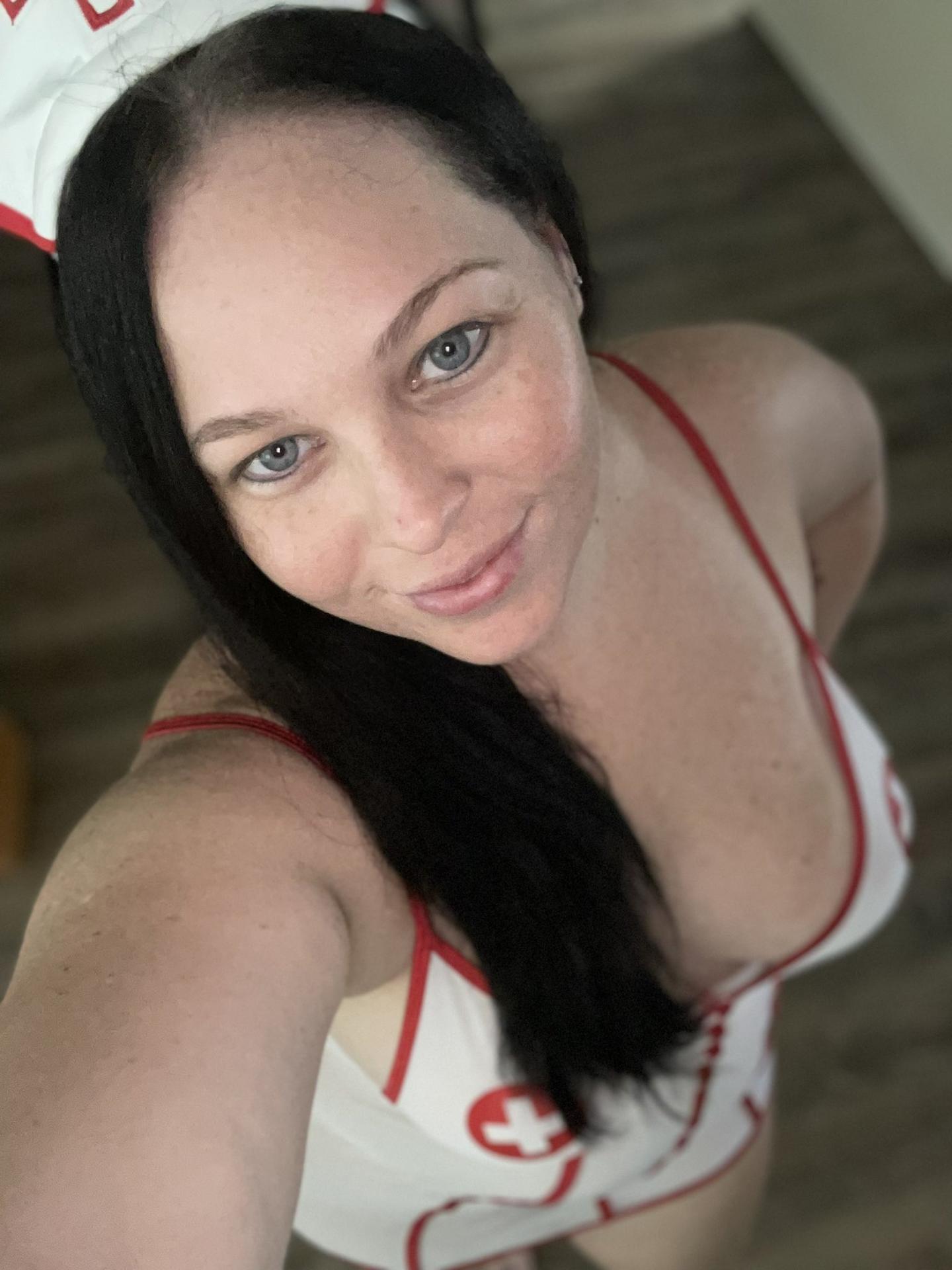 Shawna Lynn Interracial