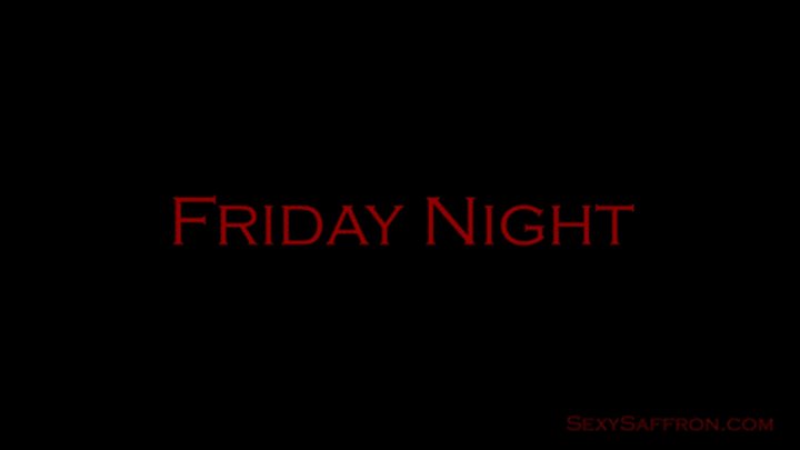 A Weekend of Teasing