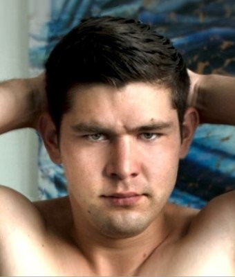 Photo HD Mitch Hagen - 1