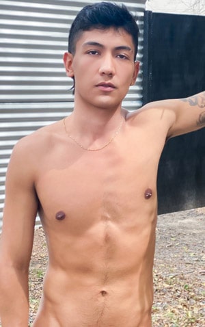 Photo HD Felipe Kum - 2