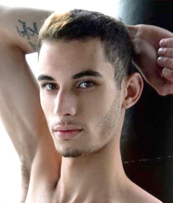 Willam Boyd Anulingus