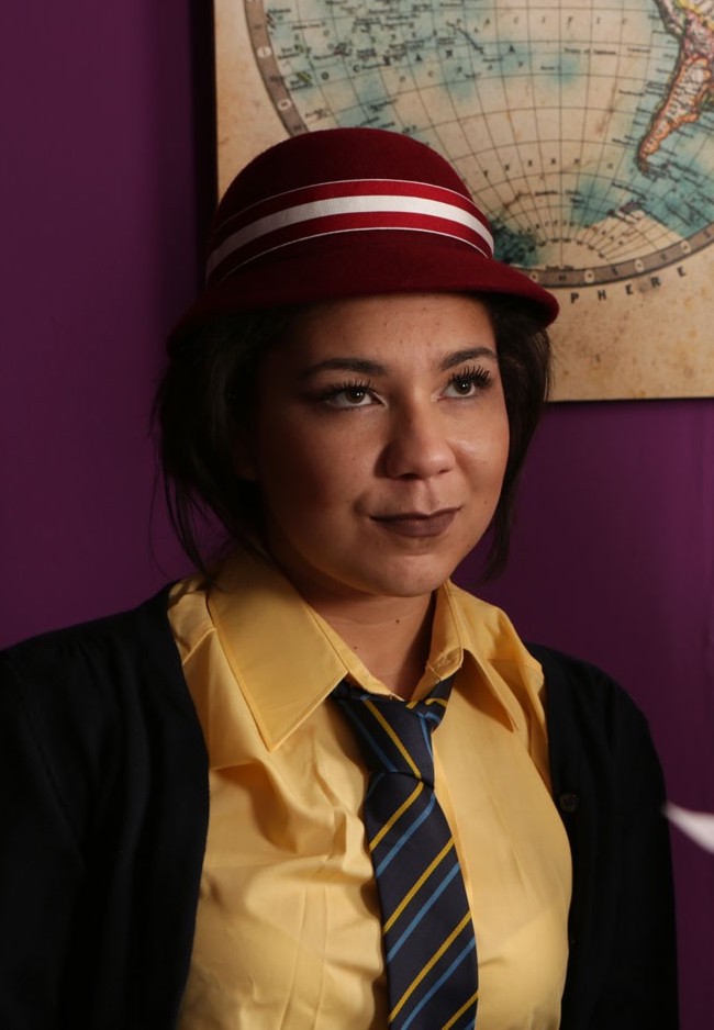 Photo HD Kirsty Travis - 3