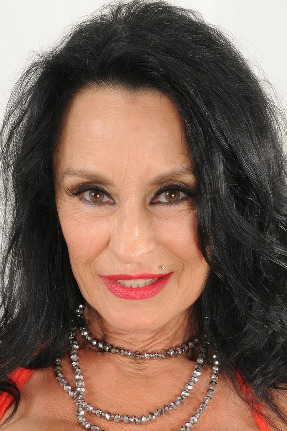 Photo HD Rita Daniels - 3