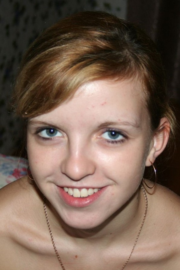 Photo HD Katya Muhina - 1