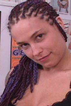 Photo HD Melanie Lavoie - 2