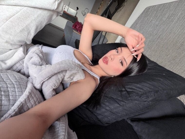 Photo HD Katte Doll - 5