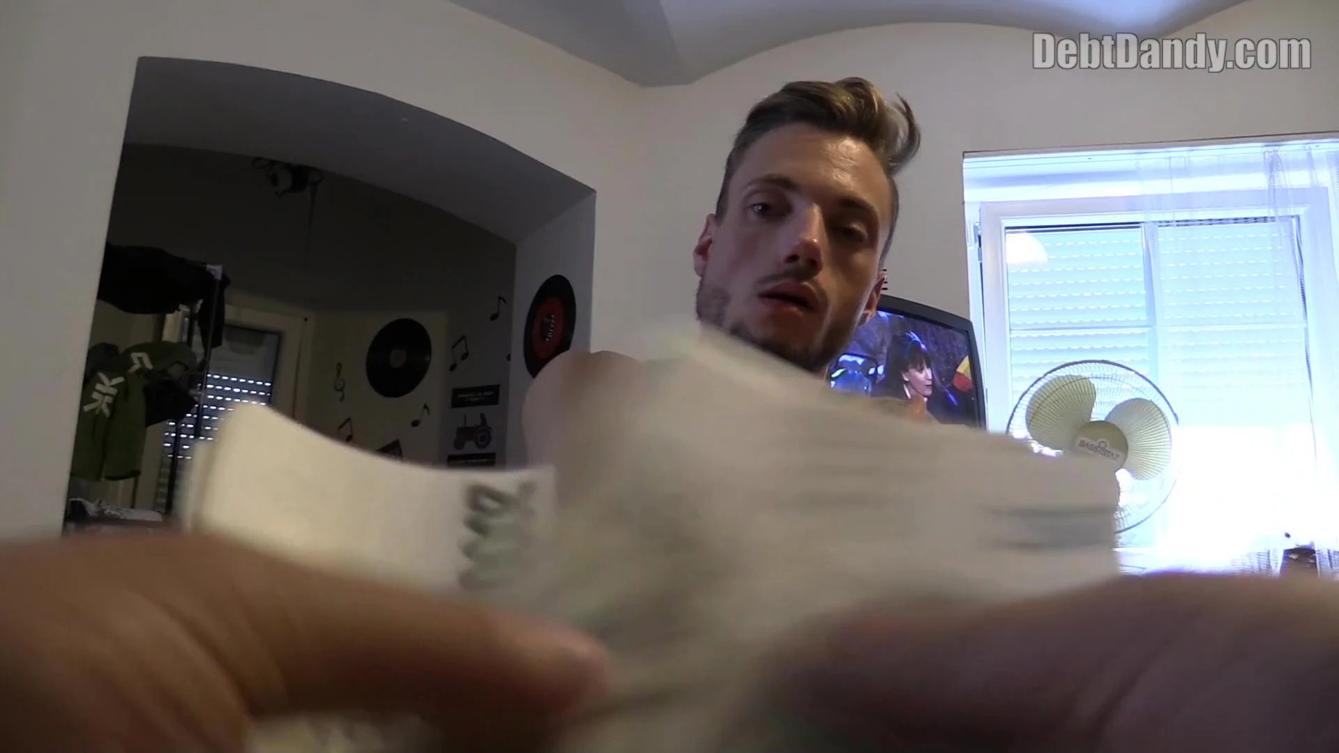 Debt Dandy 206