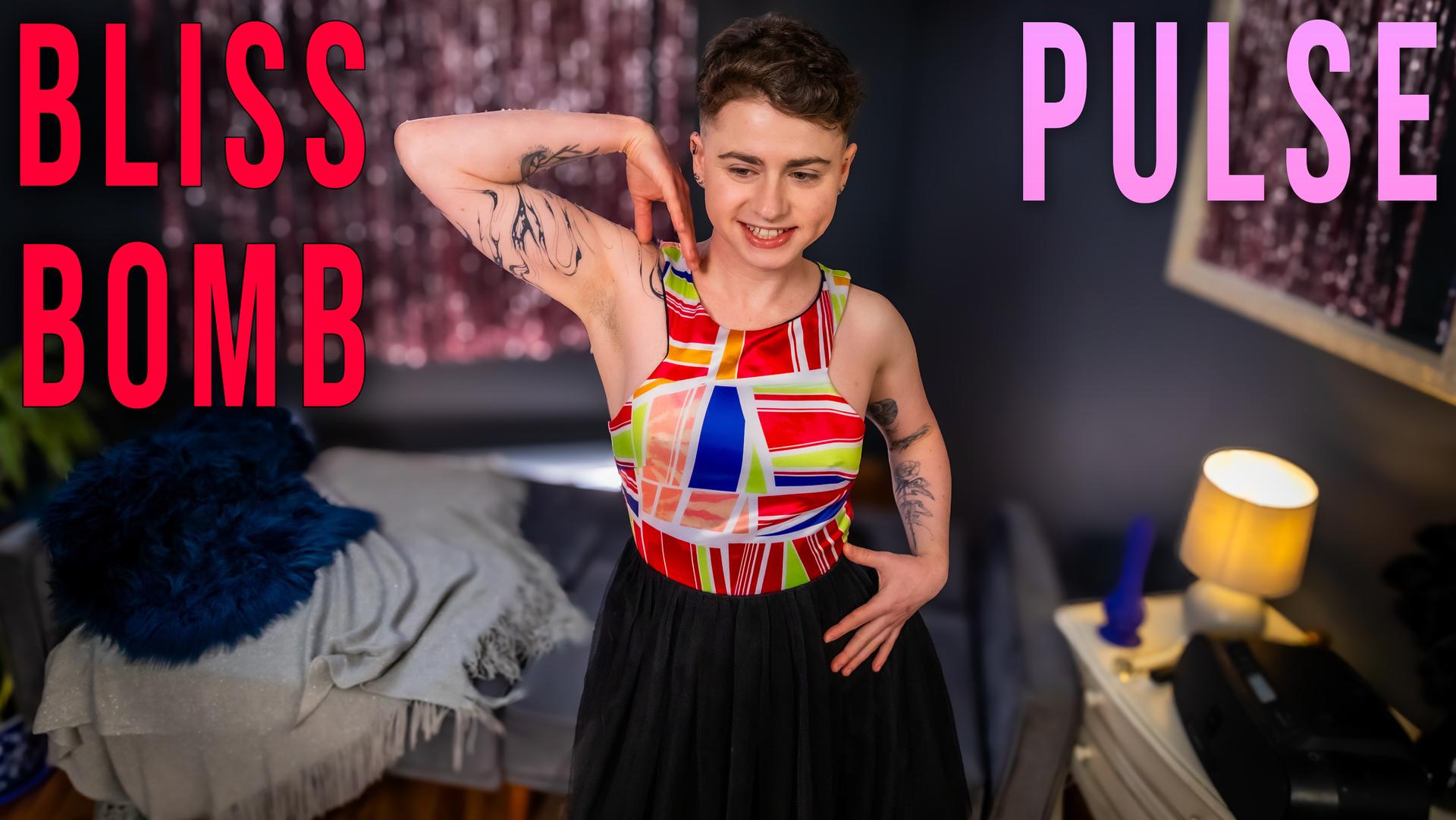 Bliss Bomb - Pulse