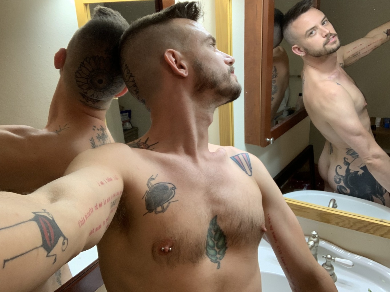 Photo HD Dawn Locke - 9