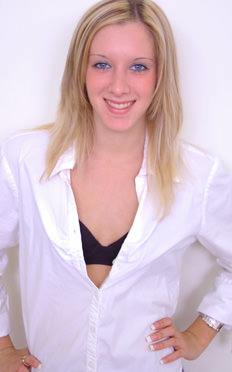 Lacie Capers Masturbation