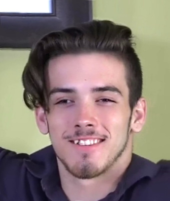 Photo HD Patrick Gentry - 1