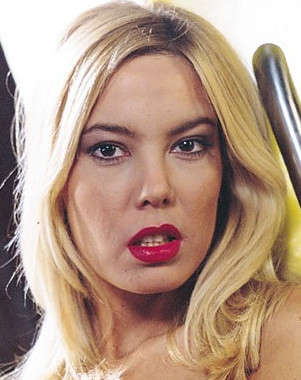 Photo HD Linda Kiss - 2