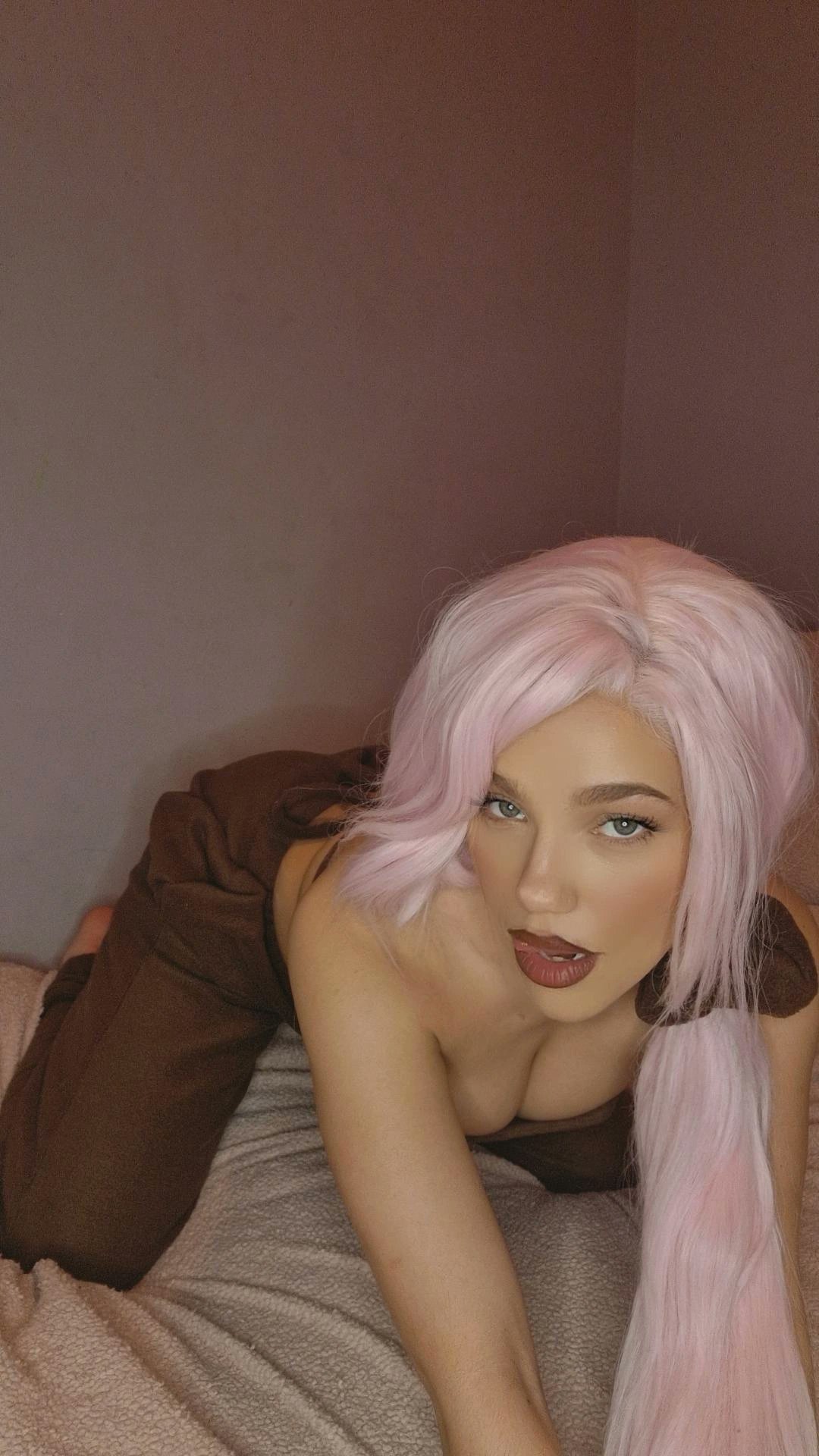 Photo HD Sasha Fire - 5