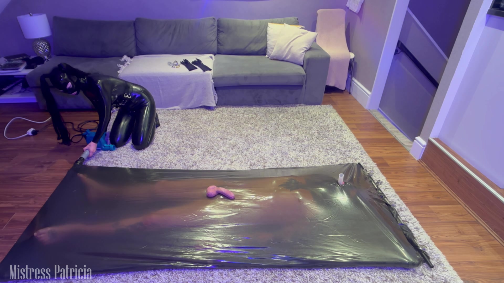 Vacbed Play ft Maz Morbid