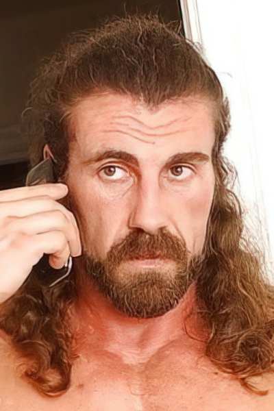 Photo HD Reno D'Angelo - 1