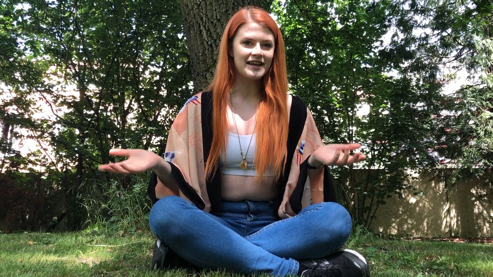 Intimate Moments with Lucy: Lucy Intimate Moments video 1