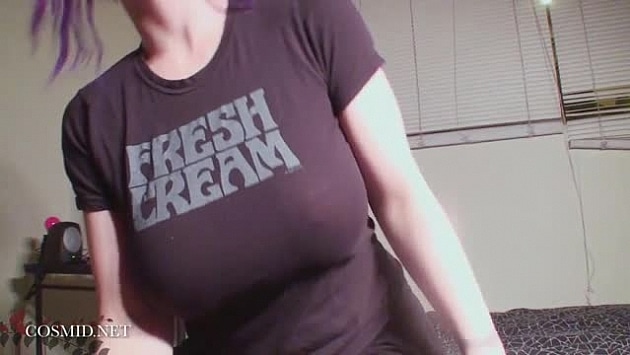 Larkin's Lotion Time