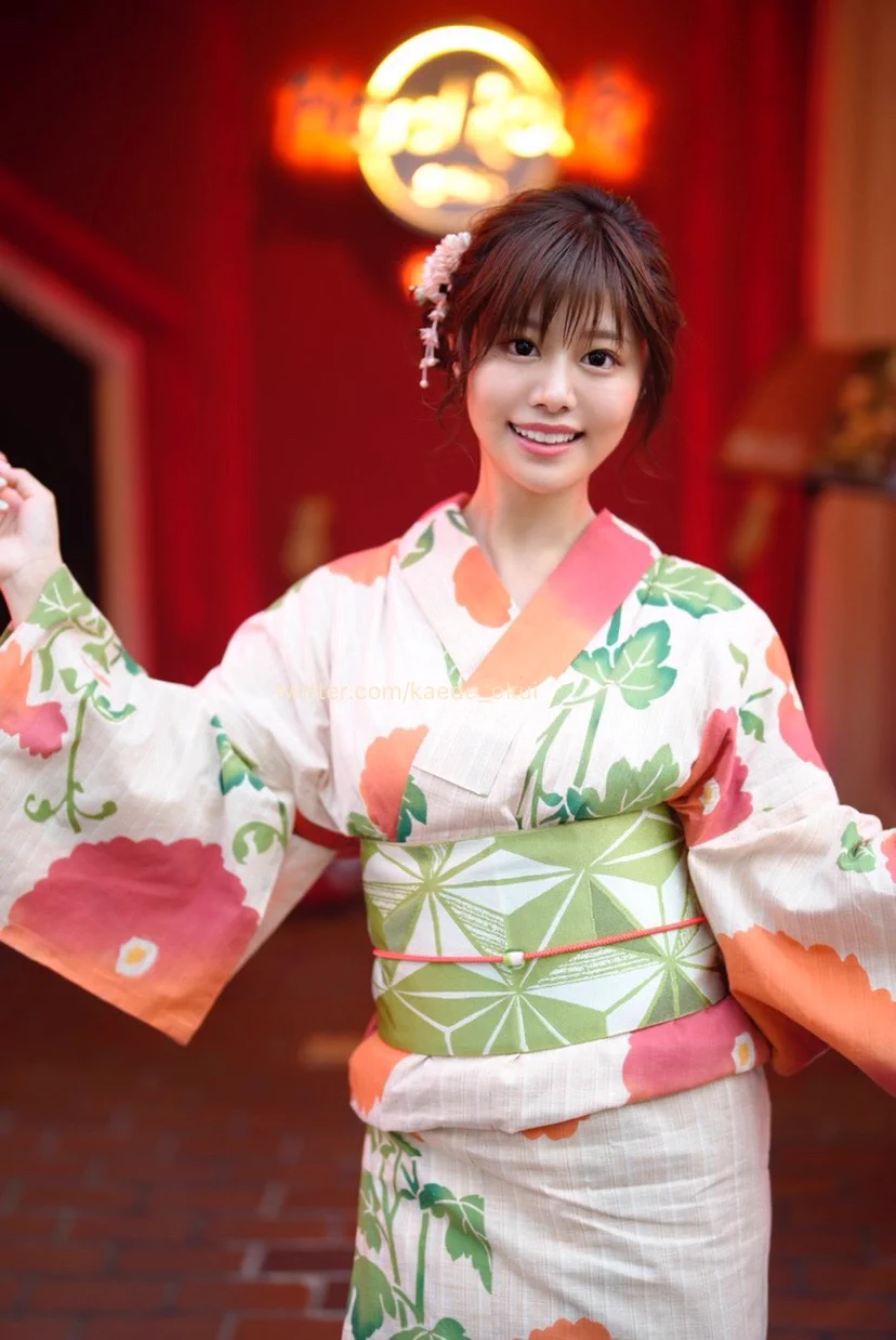 Photo HD Kaede Okui - 4