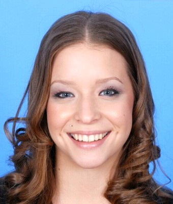 Photo HD Ciara Snow - 1