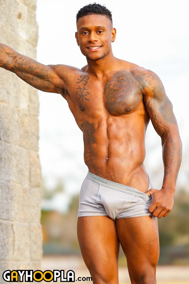 Photo HD Calvin Beckham - 3