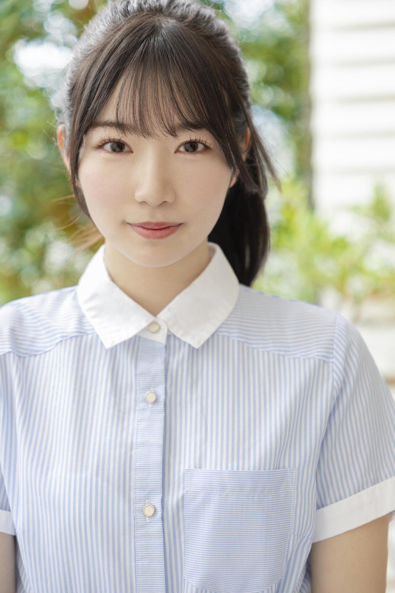 Photo HD Yui Mihama - 4