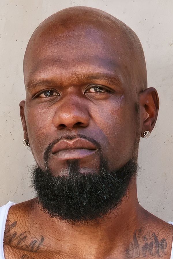 Photo HD Chocolate God - 1