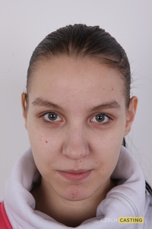 Krystyna Facial