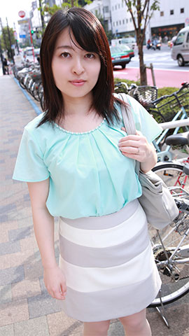 Kaoru Miyashiro Creampie