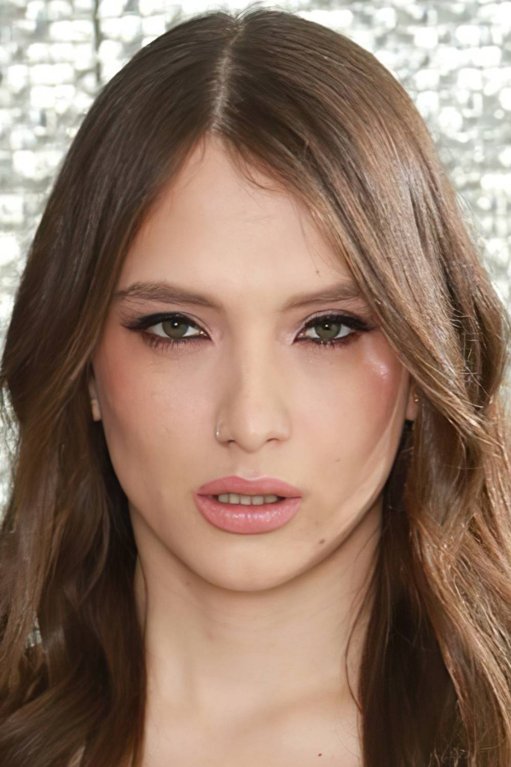 Photo HD Izzy Lush - 1