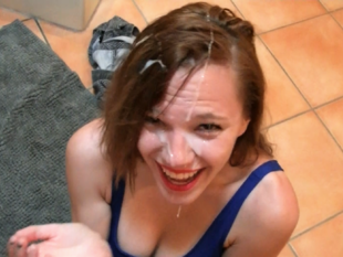 Housewarming party gets out of hand!