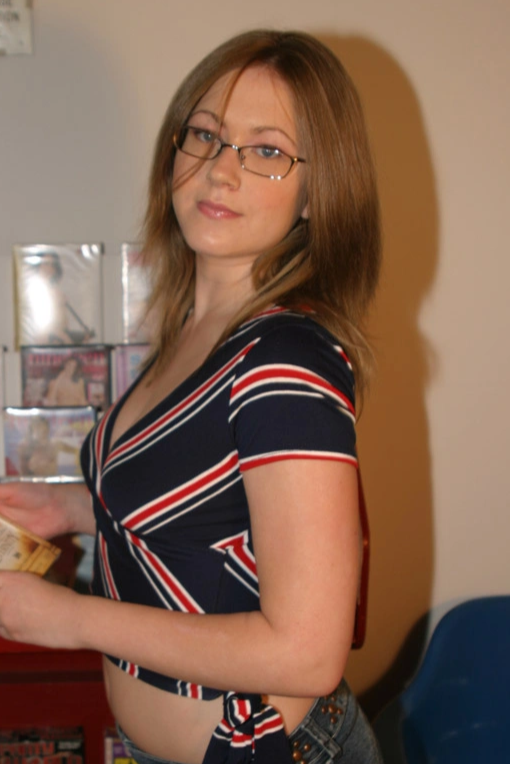 Brandy Dallas Facial