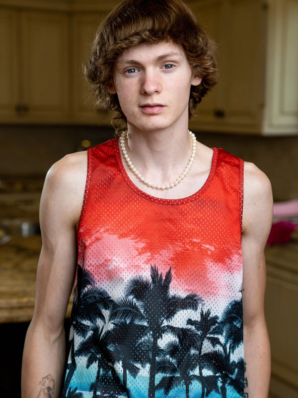 Photo HD Spikey Dee - 7