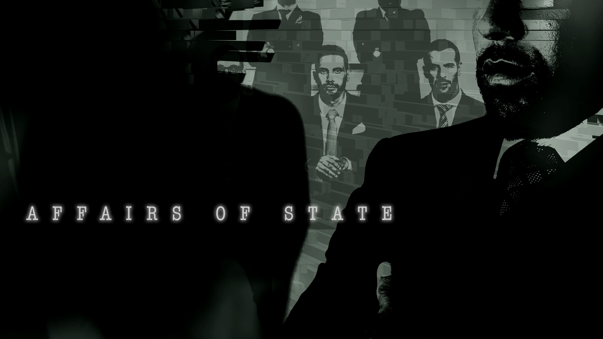 Affairs of State