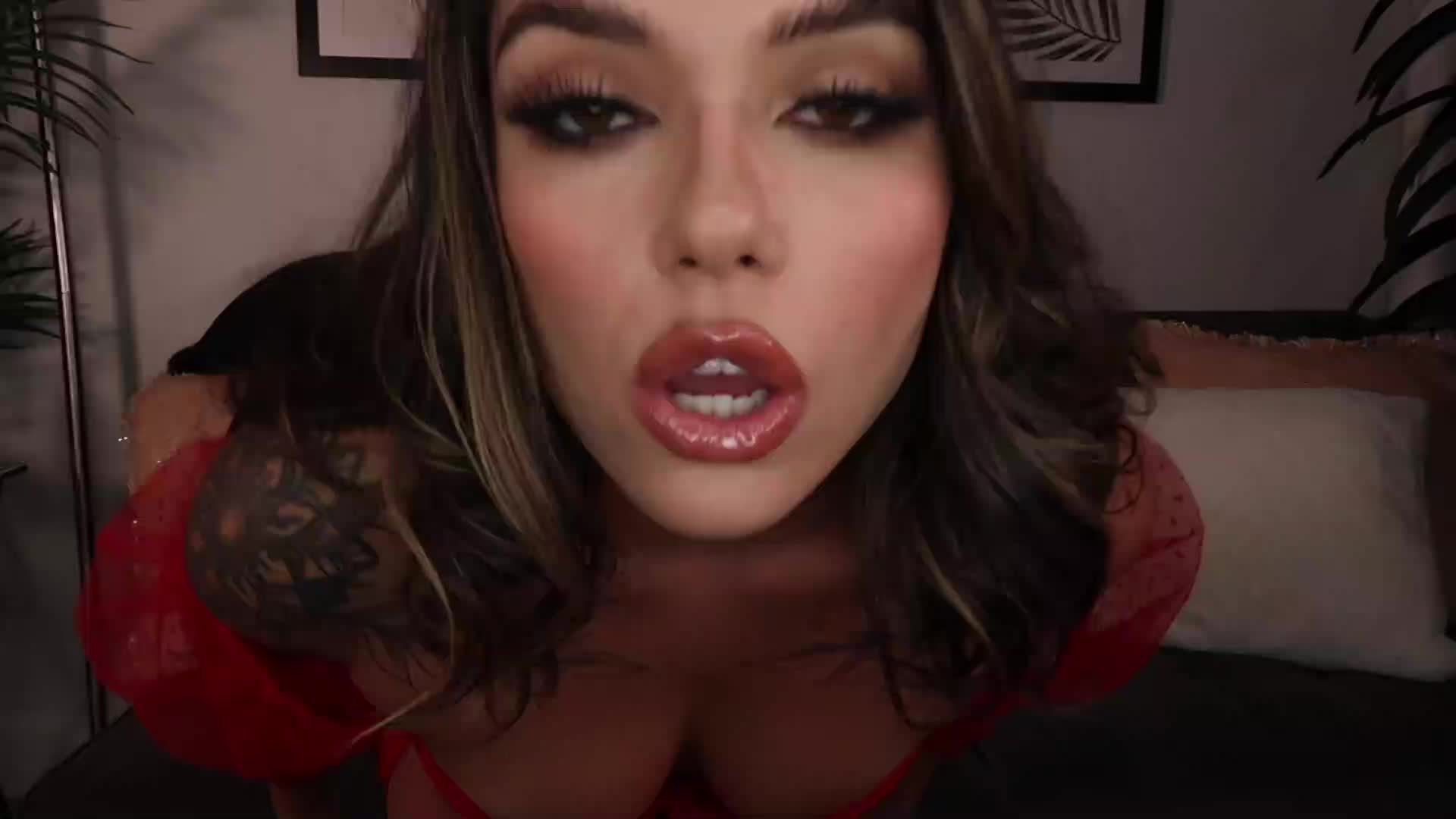 Consumed by Your Date