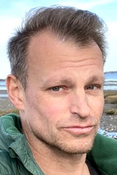 Photo HD James Keresford - 1