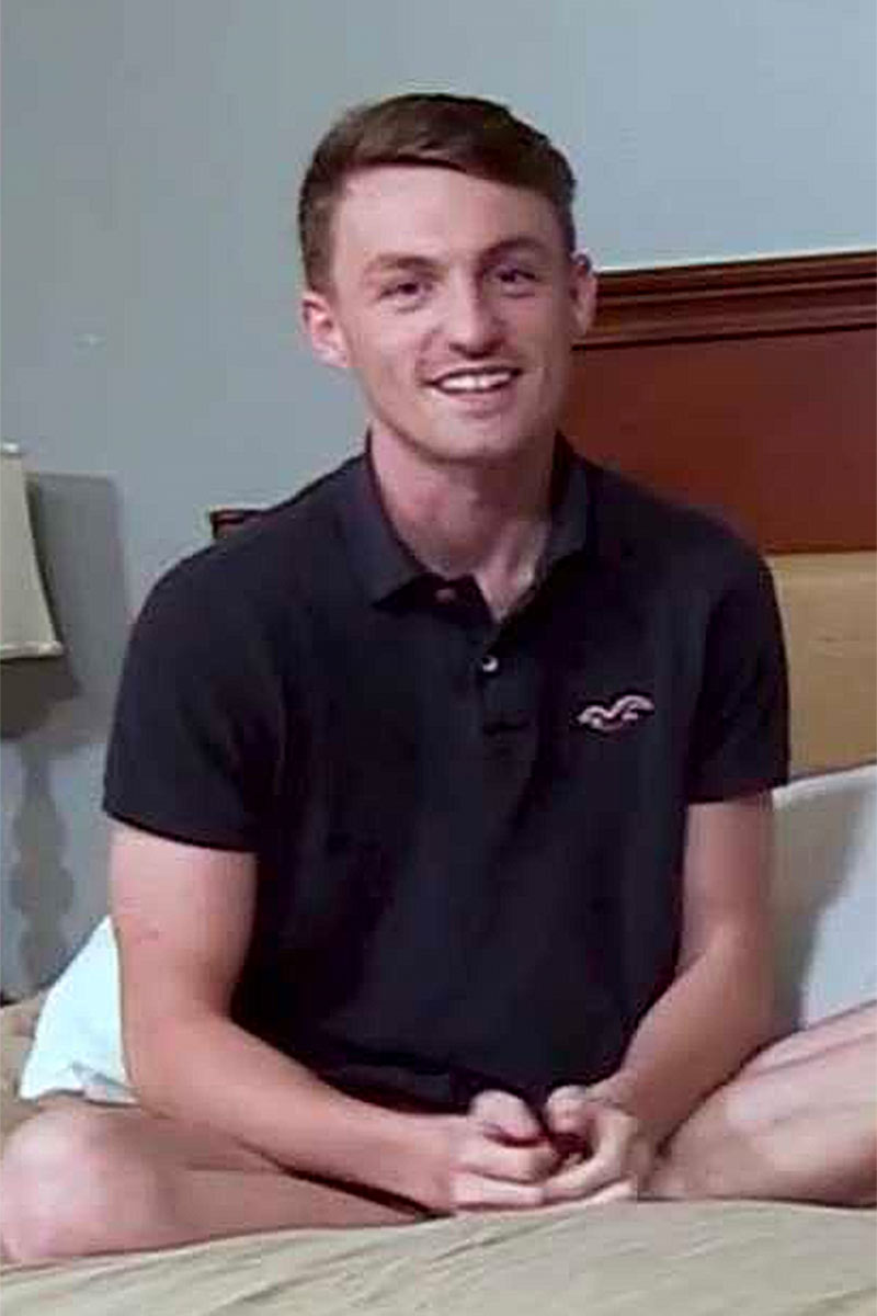 Photo HD Kyle Harper - 3