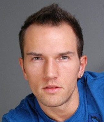 Photo HD Martin Schneider - 1