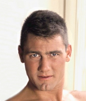 Photo HD Brad Mitchell - 1