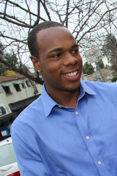 Carmello Storm Evil Angel