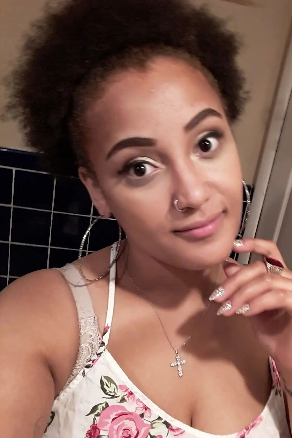 Photo HD Anastasia Allan Poe - 3