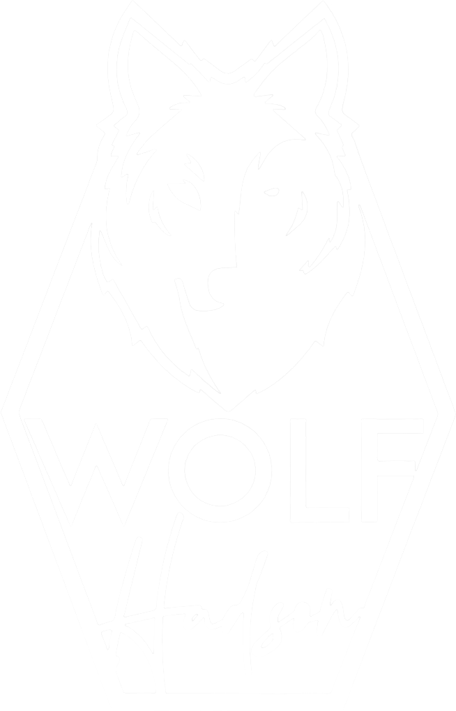 Wolf Hudson