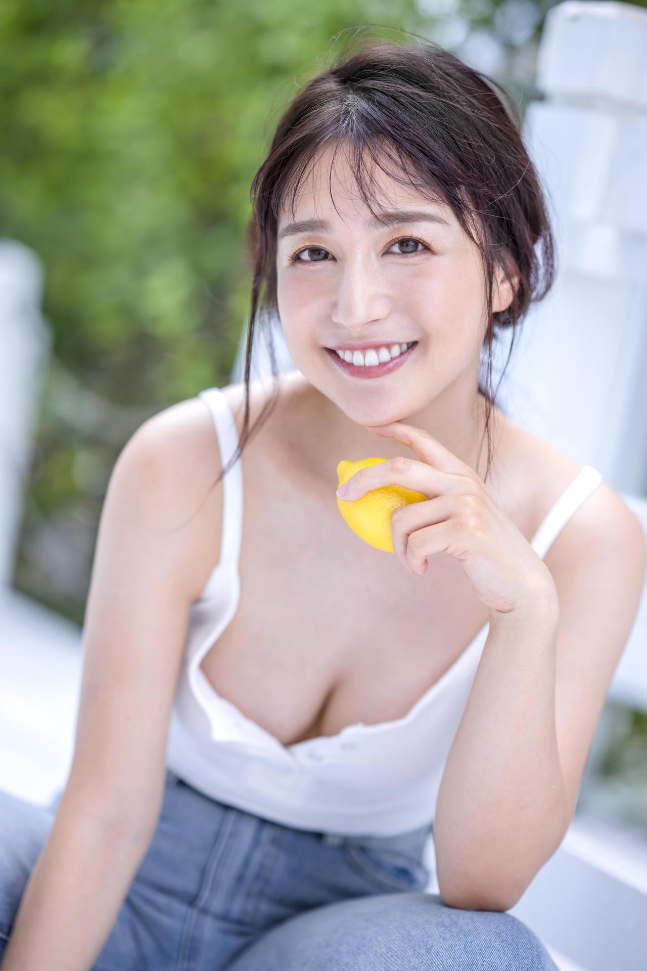 Iori Kogawa Creampie