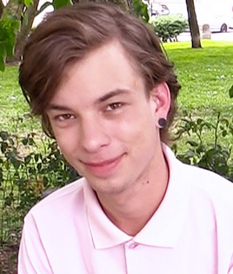 Danny Austin Gorge profonde