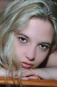 Kandy Sweet Anulingus